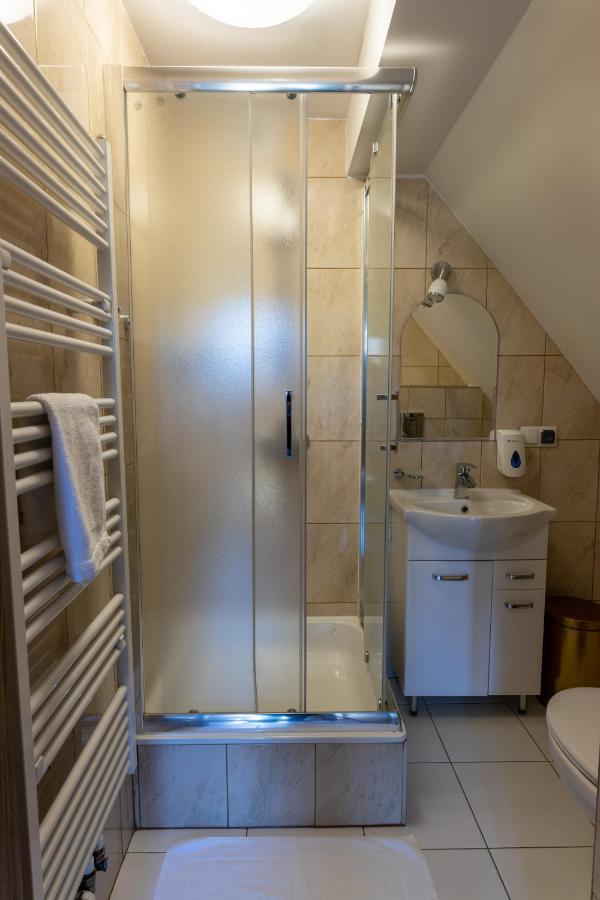 Aplit 2 Guest House Zakopane Buitenkant foto