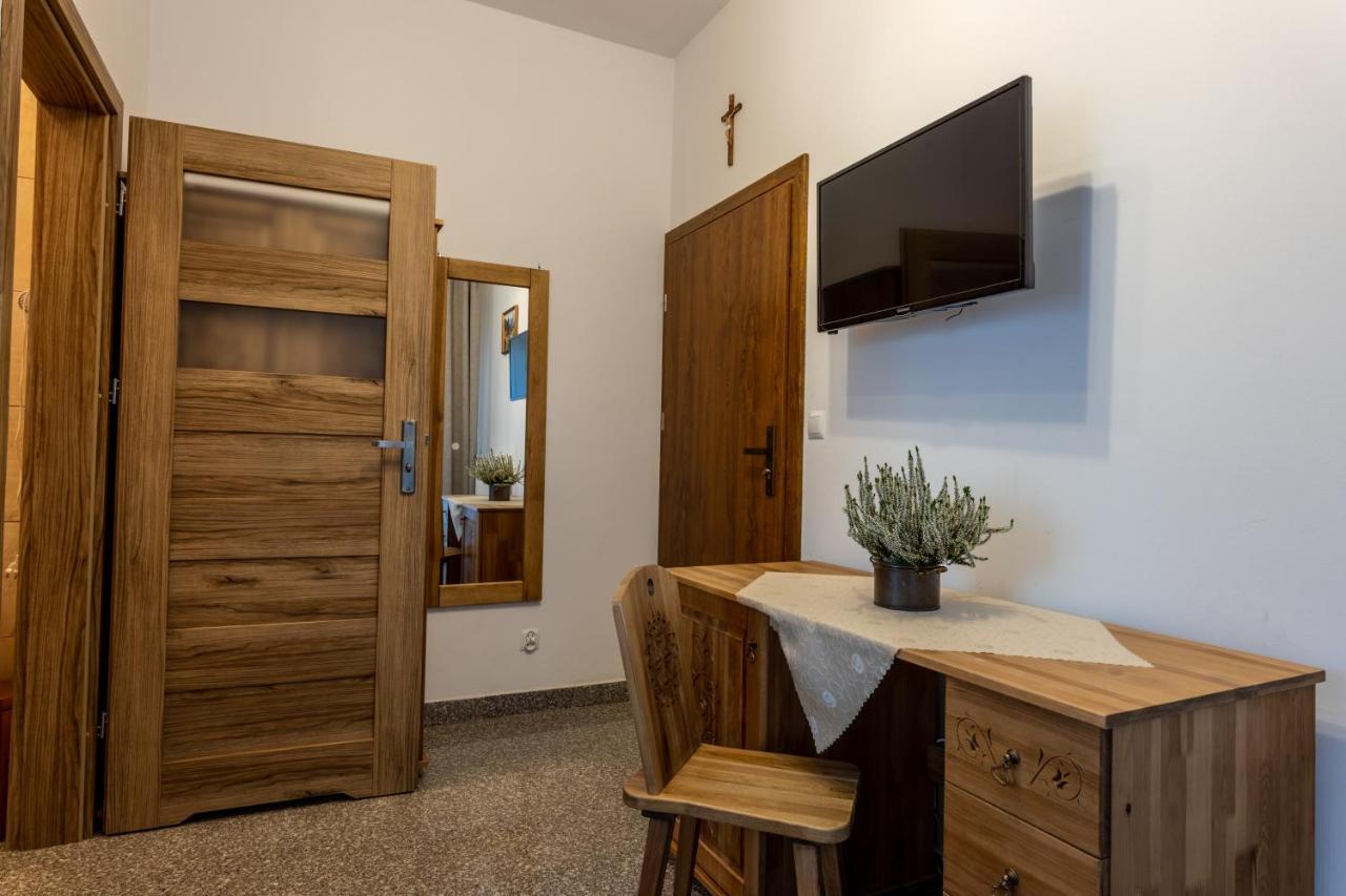 Aplit 2 Guest House Zakopane Buitenkant foto