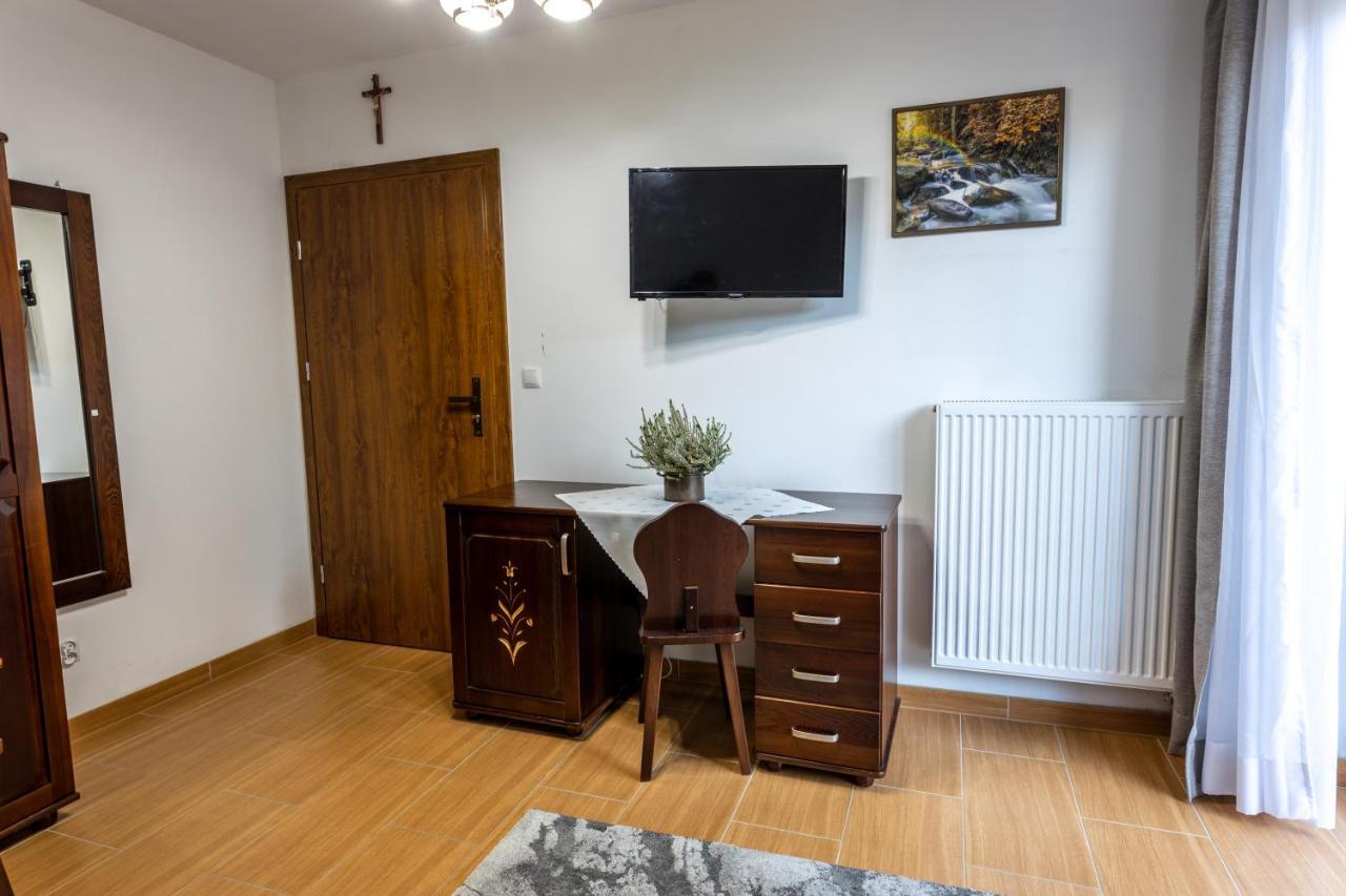 Aplit 2 Guest House Zakopane Buitenkant foto